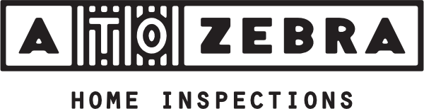 A to Zebra Home Inspections